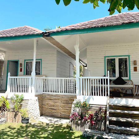 Katiet Beach Resort Mentawai Lances Right Hts Zewnętrze zdjęcie