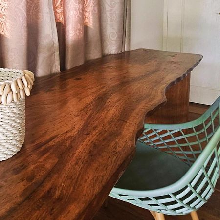 Katiet Beach Resort Mentawai Lances Right Hts Zewnętrze zdjęcie